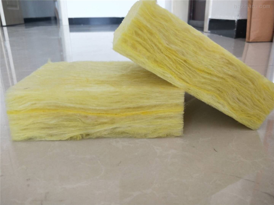 吸聲玻璃棉板 吸聲玻璃棉板